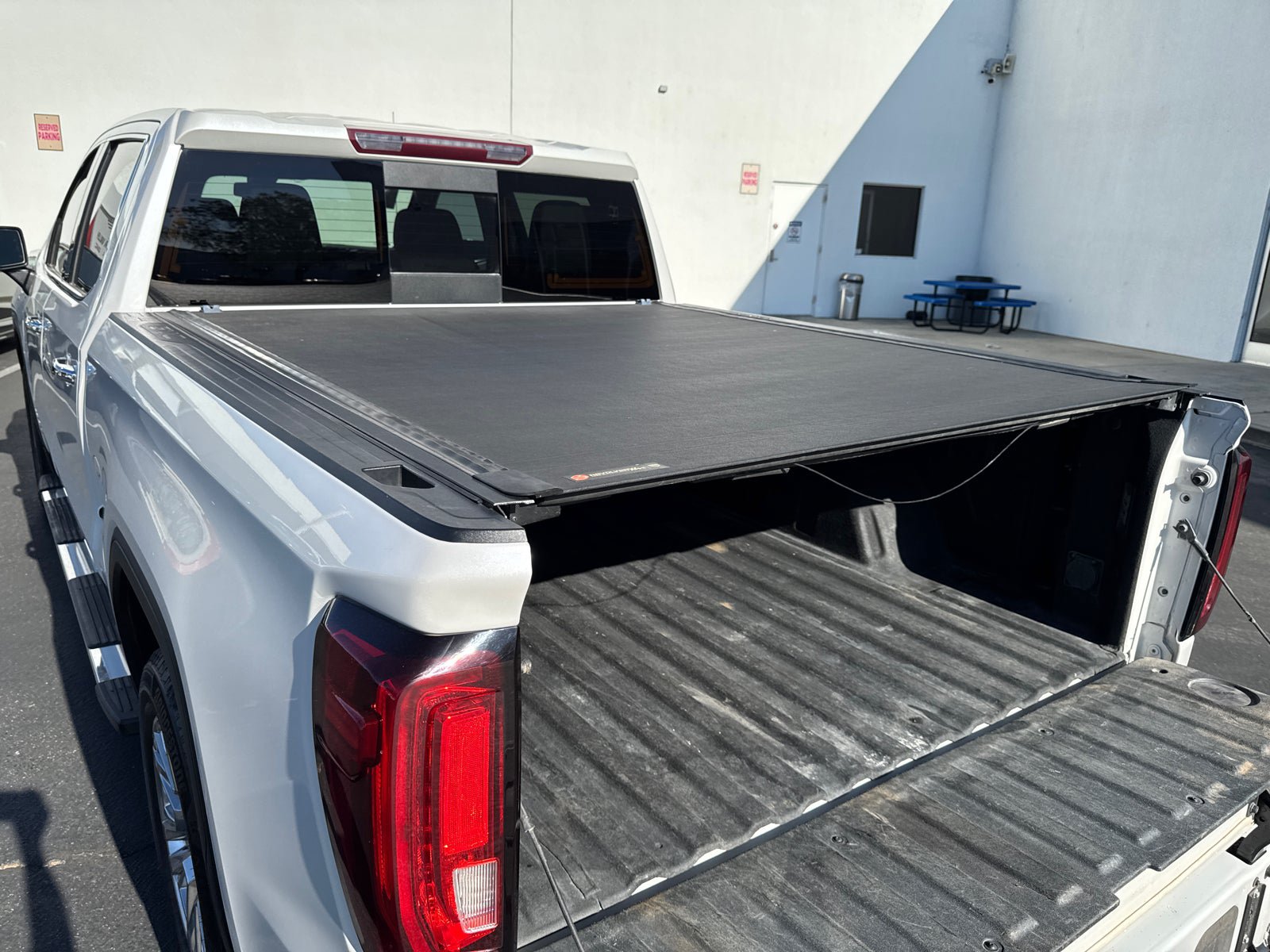 Certified 2021 GMC Sierra 1500 Denali w/ Driver Alert Package II AWD/4WD image 12