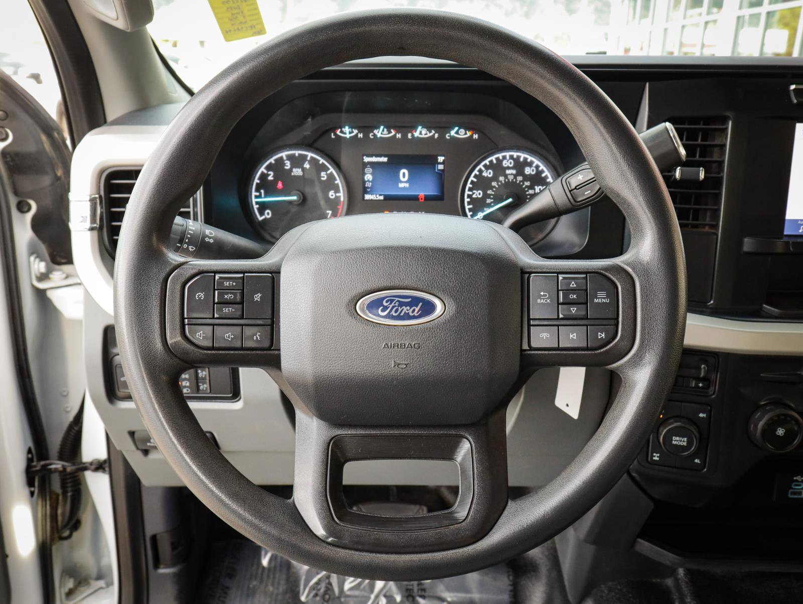 Used 2023 Ford F350 XLT w/ 360-Degree Camera Package image 20