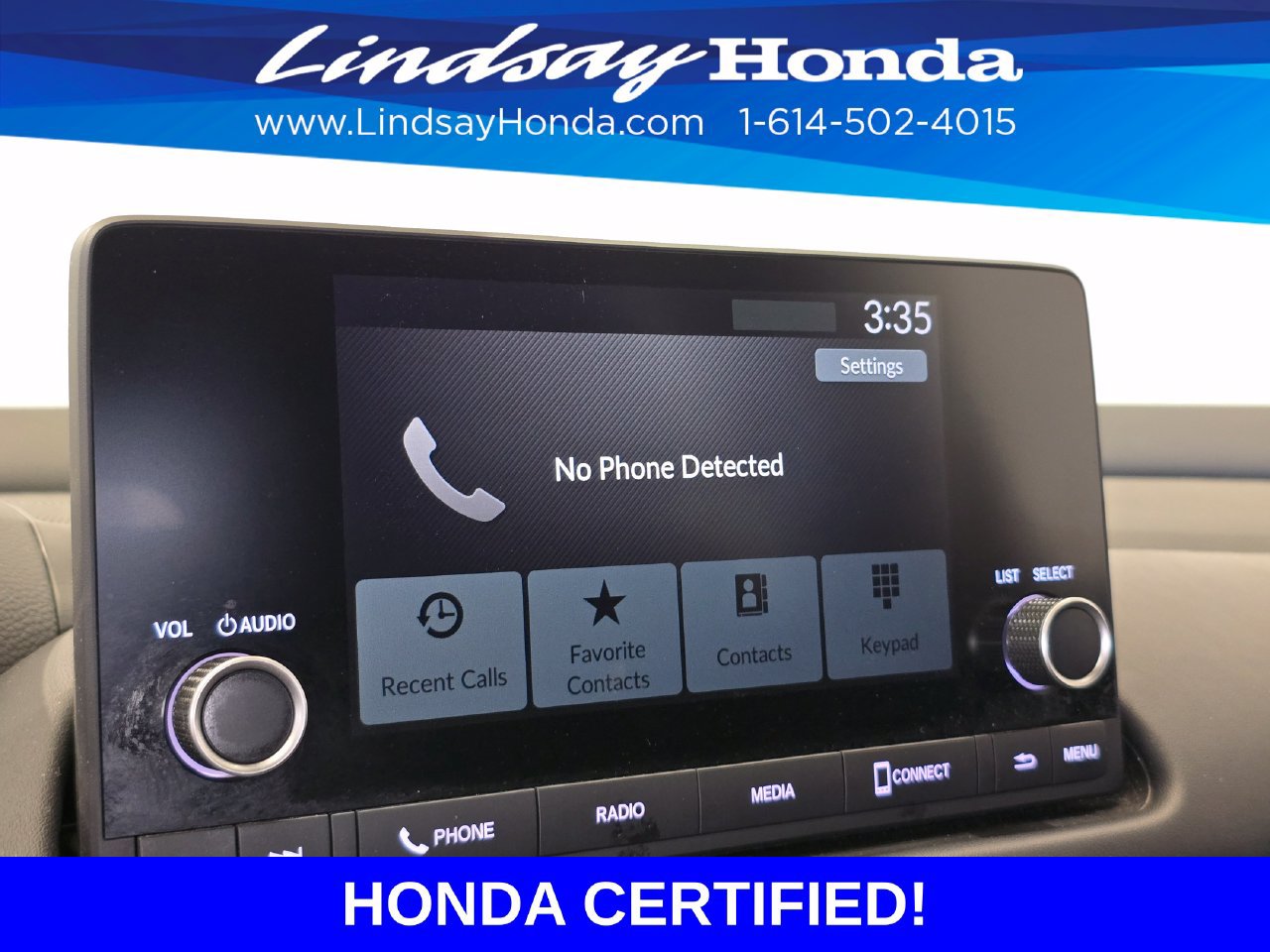 Certified 2024 Honda HR-V Sport image 20