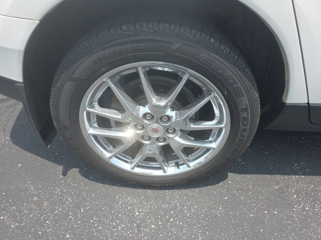 Used 2013 Cadillac SRX Performance w/ Driver Awareness Package FWD image 10