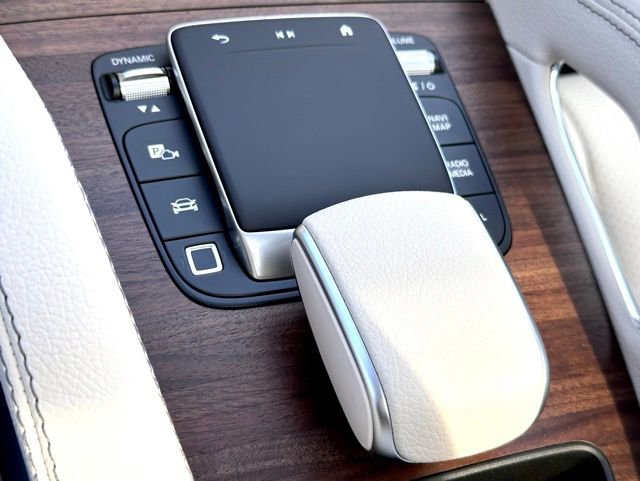 New 2026 Mercedes-Benz GLE 450 4MATIC image 18