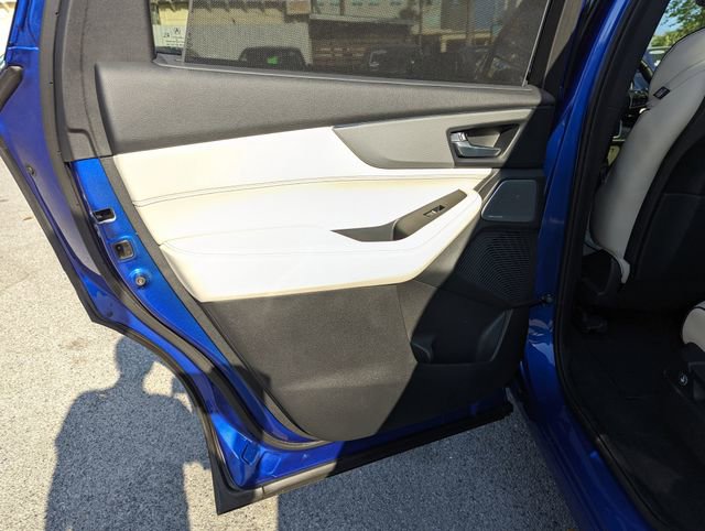 Certified 2025 Acura MDX A-Spec image 28