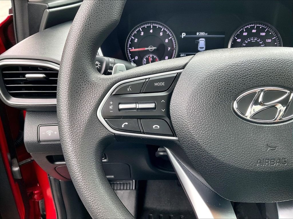 Used 2022 Hyundai Santa Fe SEL w/ Cargo Package AWD/4WD image 22