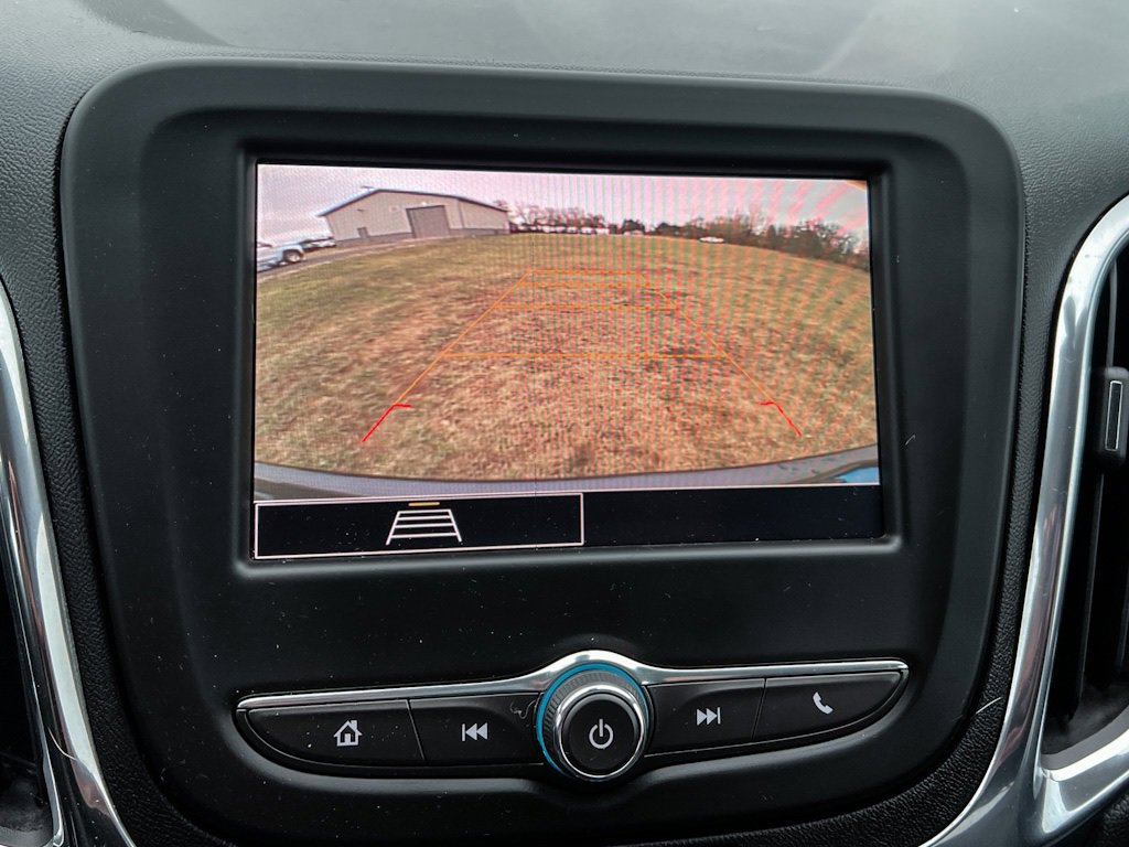 Certified 2023 Chevrolet Equinox LT image 17