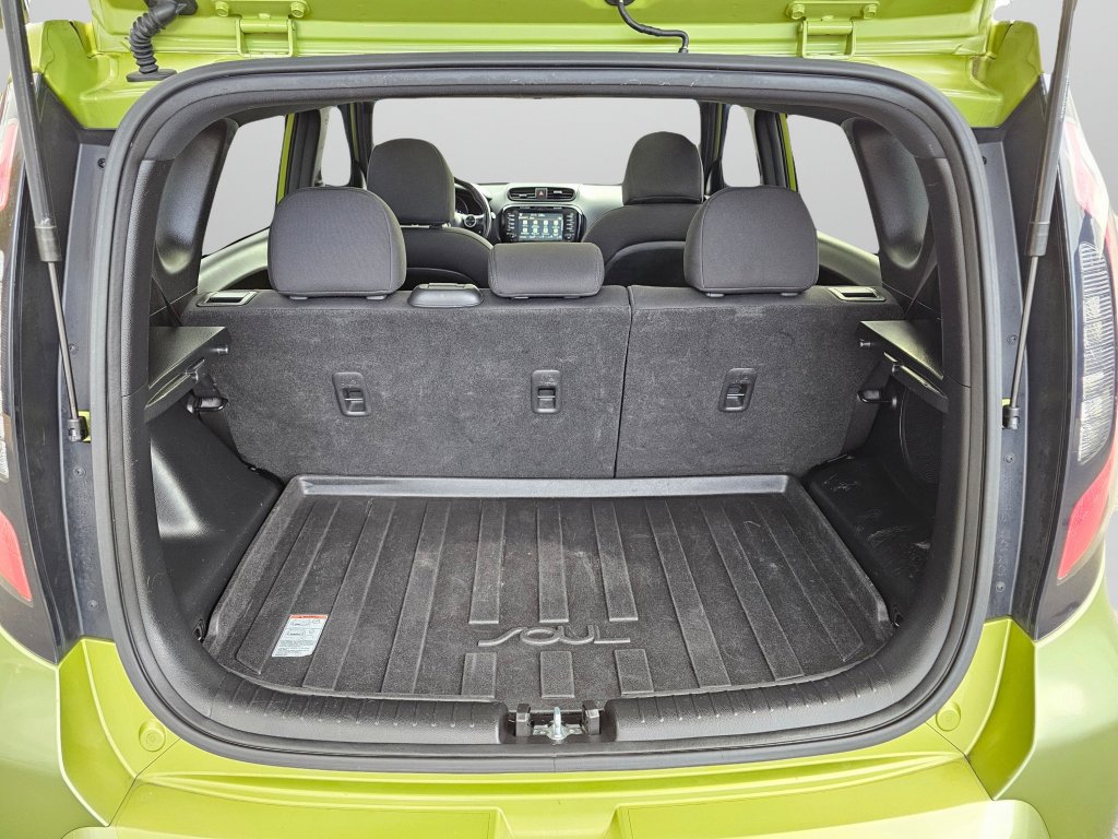 Used 2014 Kia Soul ! w/ Sun & Sound Package image 18
