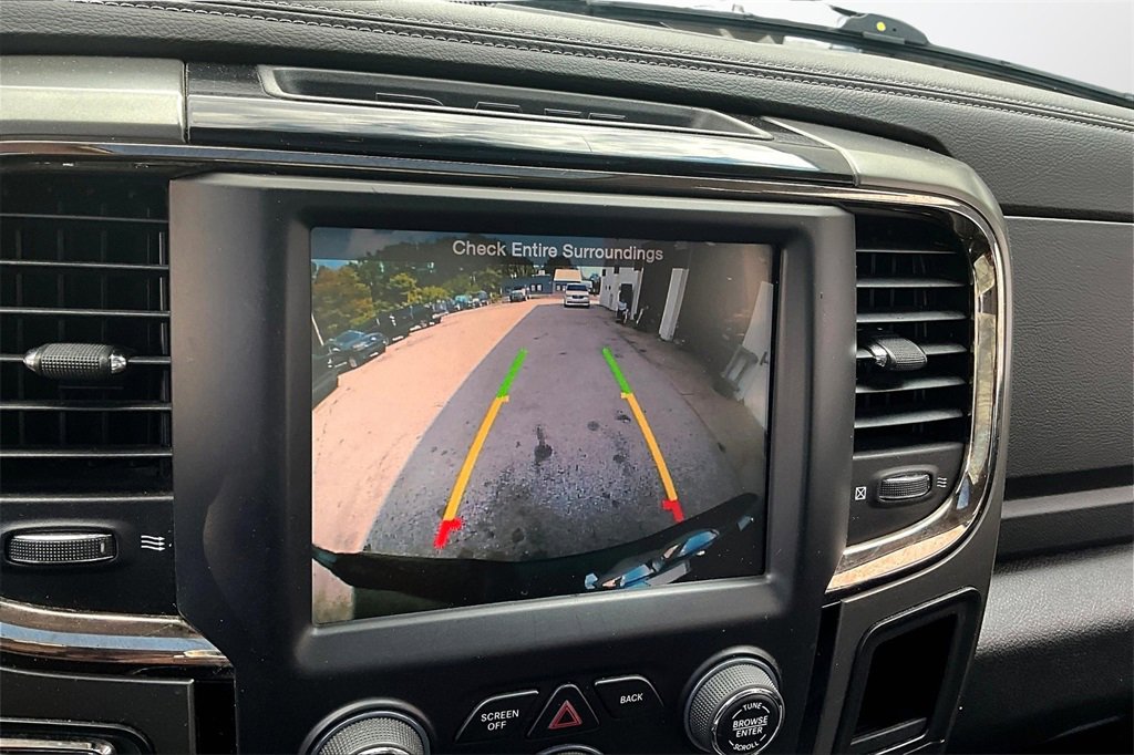 Used 2015 RAM 1500 Sport image 15