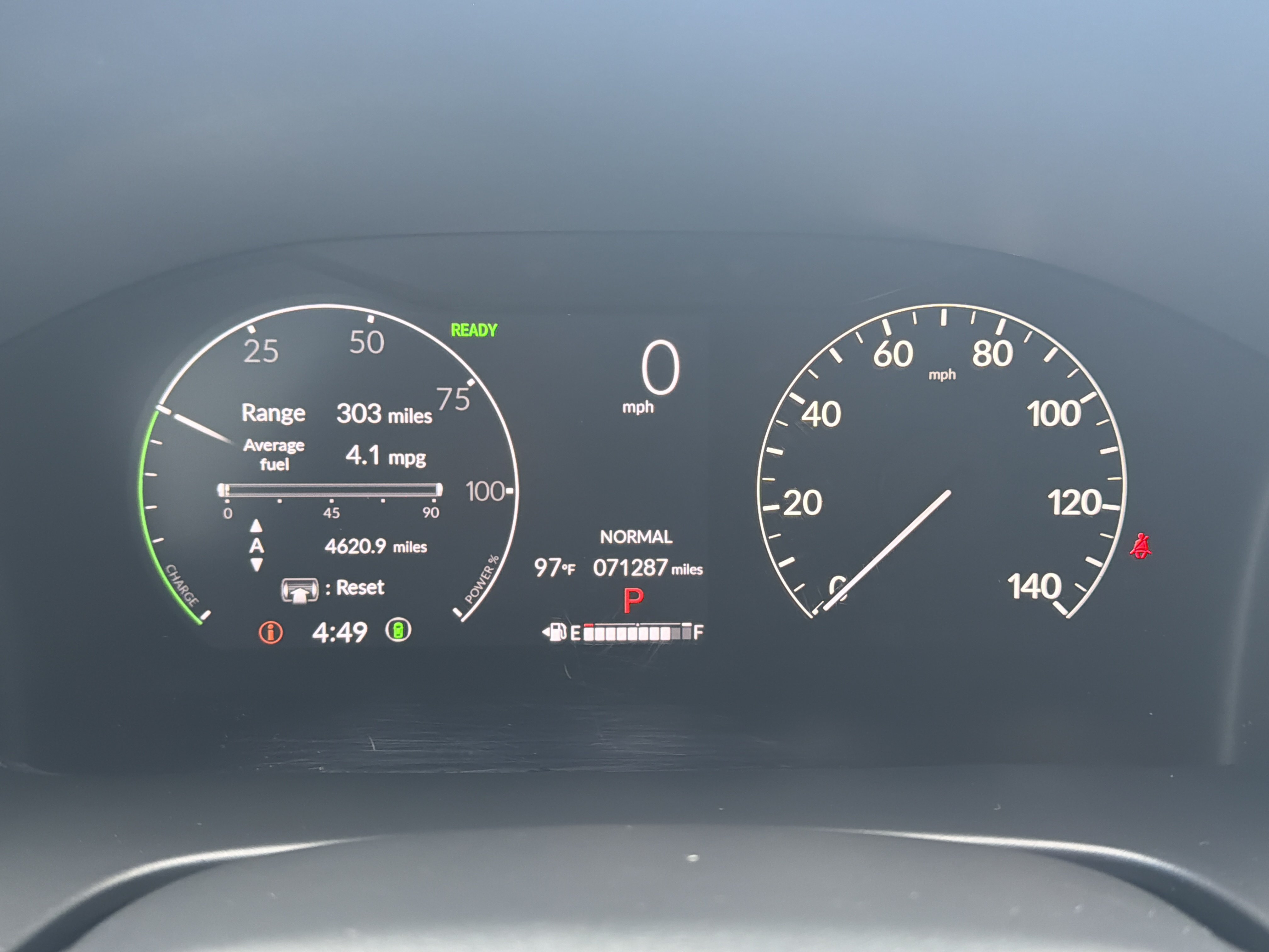Certified 2024 Honda CR-V Sport-L image 20
