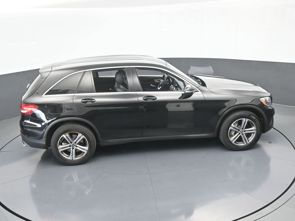 Used 2019 Mercedes-Benz GLC 300 4MATIC image 49