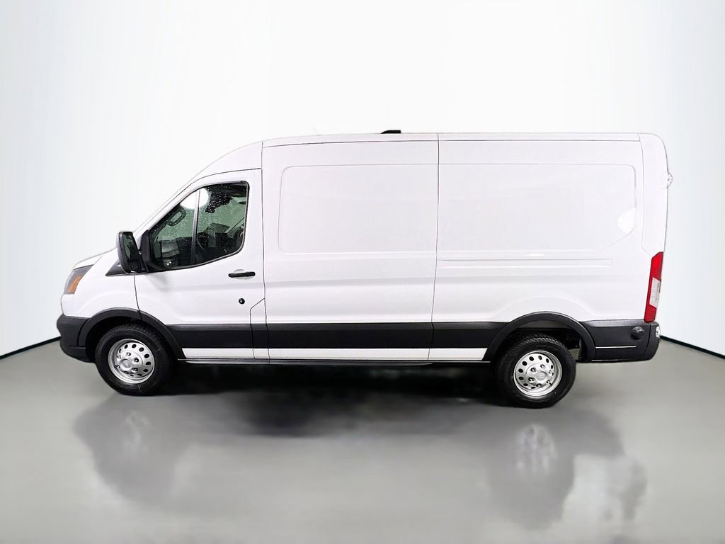 New 2026 Ford Transit 250 148 Medium Roof Extended AWD w/ Load Area Protection Package image 6