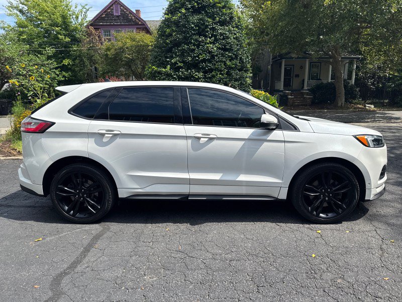 Used 2020 Ford Edge ST w/ Equipment Group 401A AWD/4WD image 6