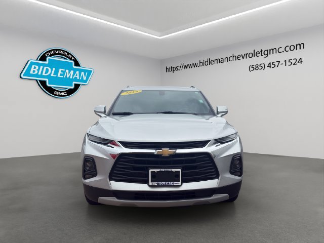 Used 2019 Chevrolet Blazer LT AWD/4WD image 2