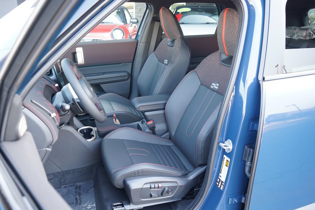 New 2027 MINI Cooper Countryman S AWD/4WD image 6