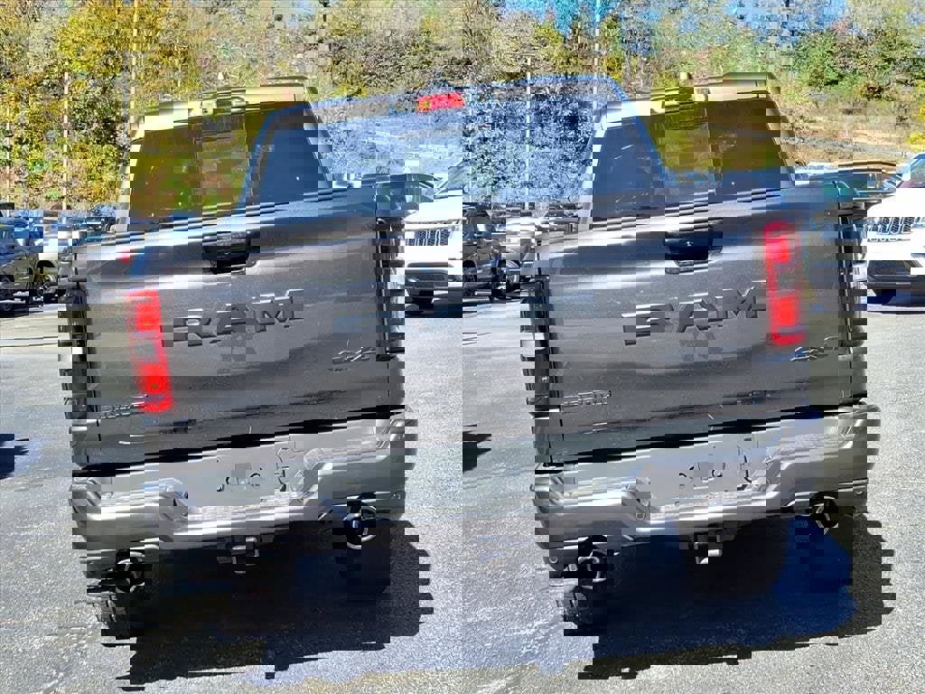 New 2026 RAM 1500 Big Horn image 19