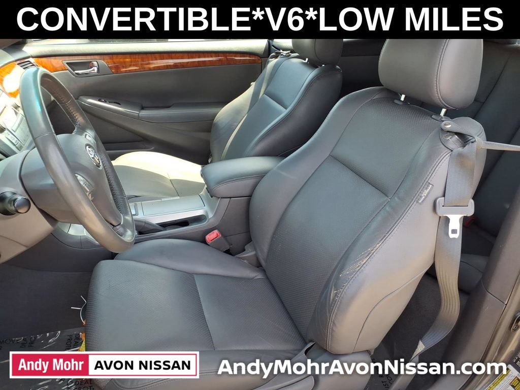 Used 2008 Toyota Solara SLE FWD image 12