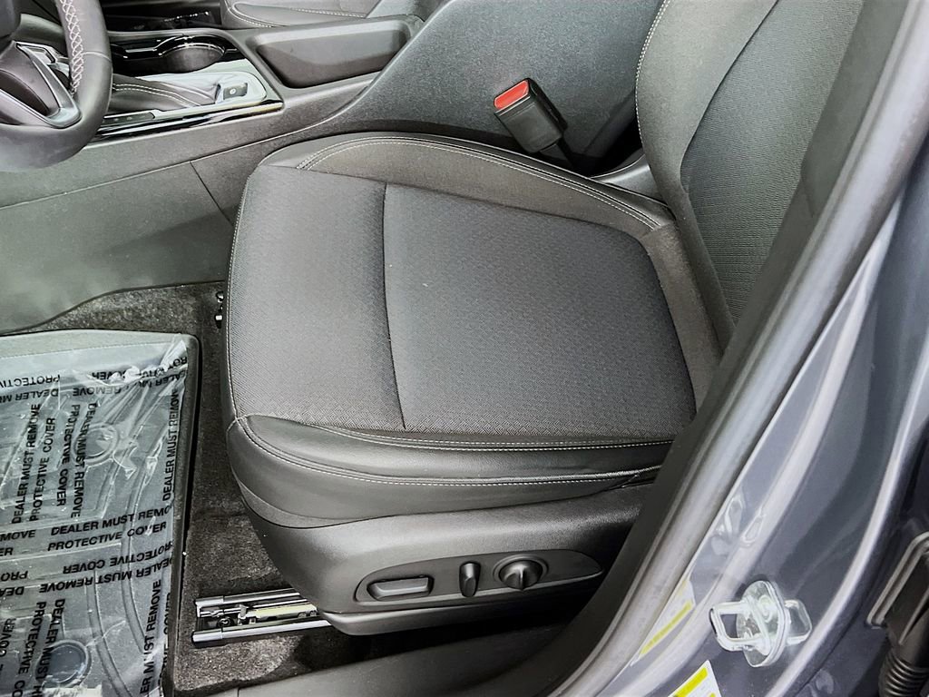 Used 2022 Buick Encore GX Preferred w/ Cold Weather Comfort Package image 18