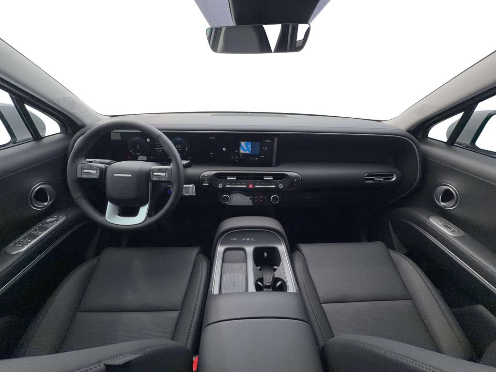 New 2026 Hyundai Palisade FWD Hybrid image 13