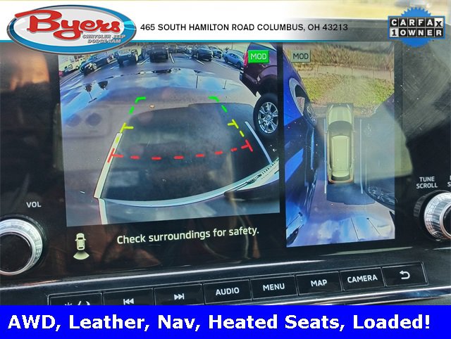 Used 2022 Mitsubishi Outlander SEL image 25