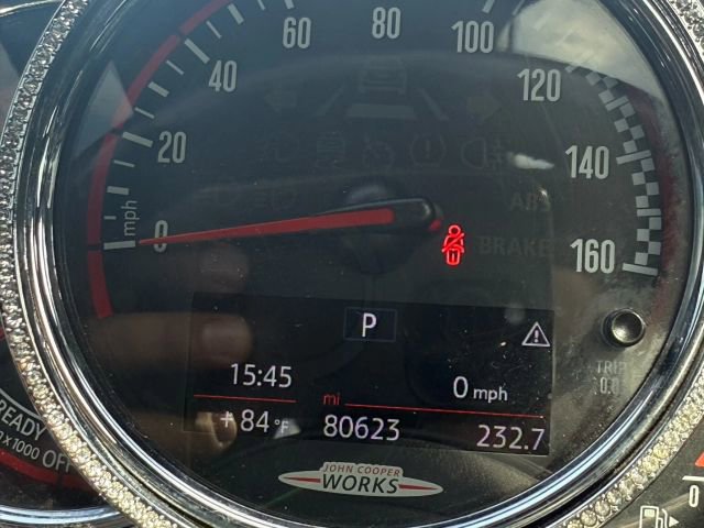 Used 2018 MINI Cooper Clubman John Cooper Works image 14