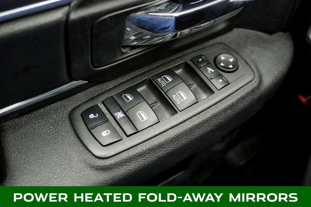 Used 2022 RAM 1500 Classic Warlock image 22