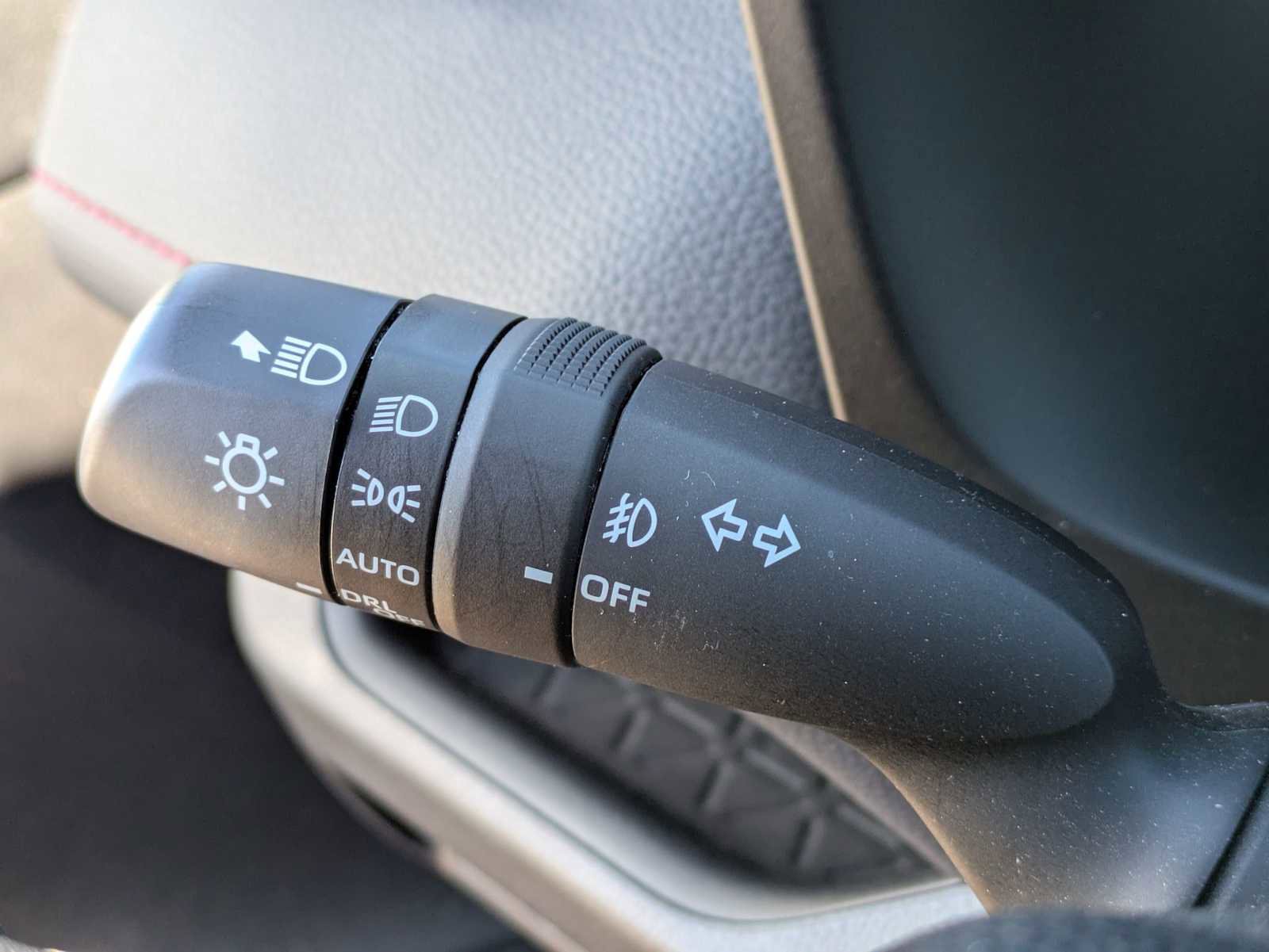 Used 2020 Toyota RAV4 TRD Off-Road image 27