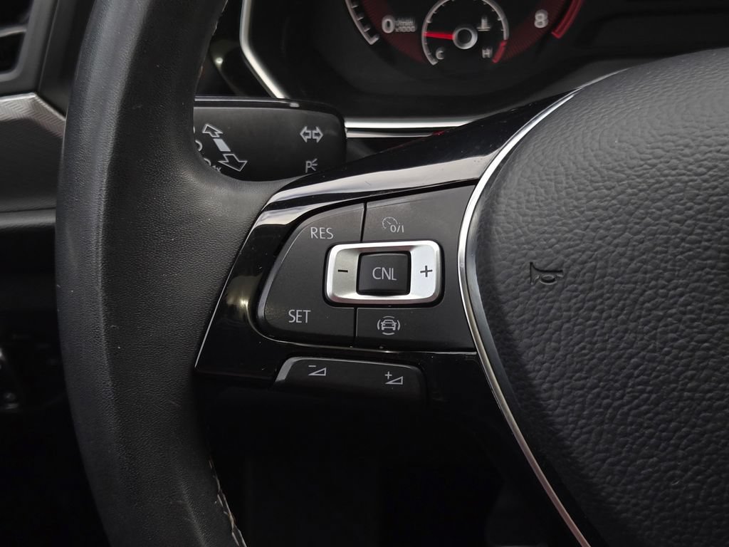 Used 2021 Volkswagen Jetta SE FWD image 23