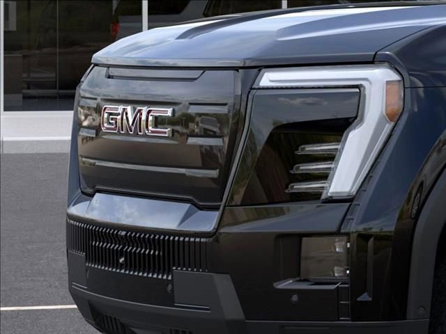 New 2026 GMC Sierra EV Elevation image 16