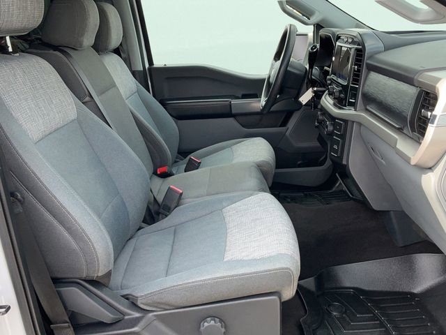 Used 2021 Ford F150 XLT w/ Trailer Tow Package image 21