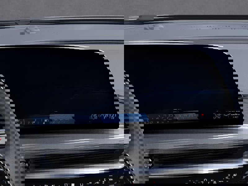 New 2026 Cadillac Lyriq Luxury image 50