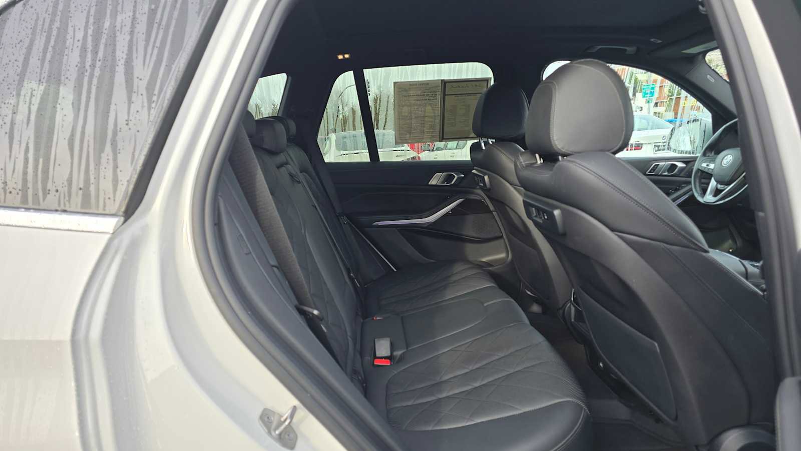 Used 2023 BMW X5 xDrive45e w/ Climate Comfort Package image 15