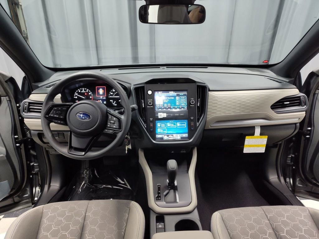 New 2025 Subaru Forester AWD/4WD image 14