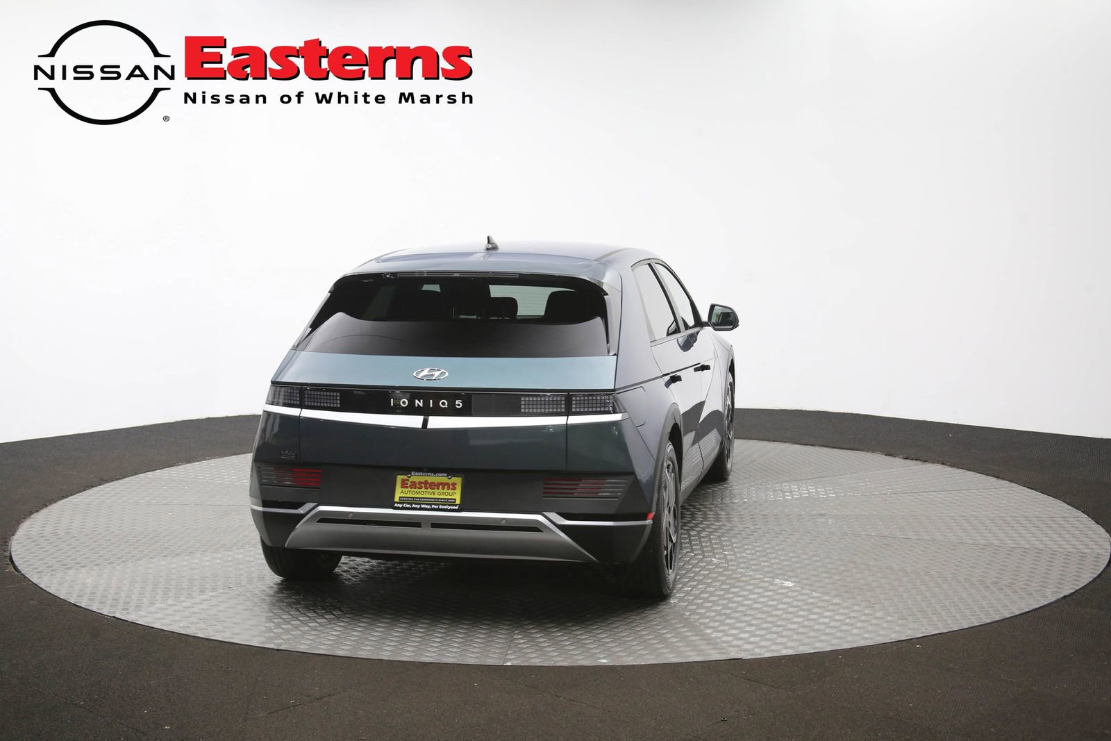 Used 2023 Hyundai Ioniq 5 SE RWD image 35