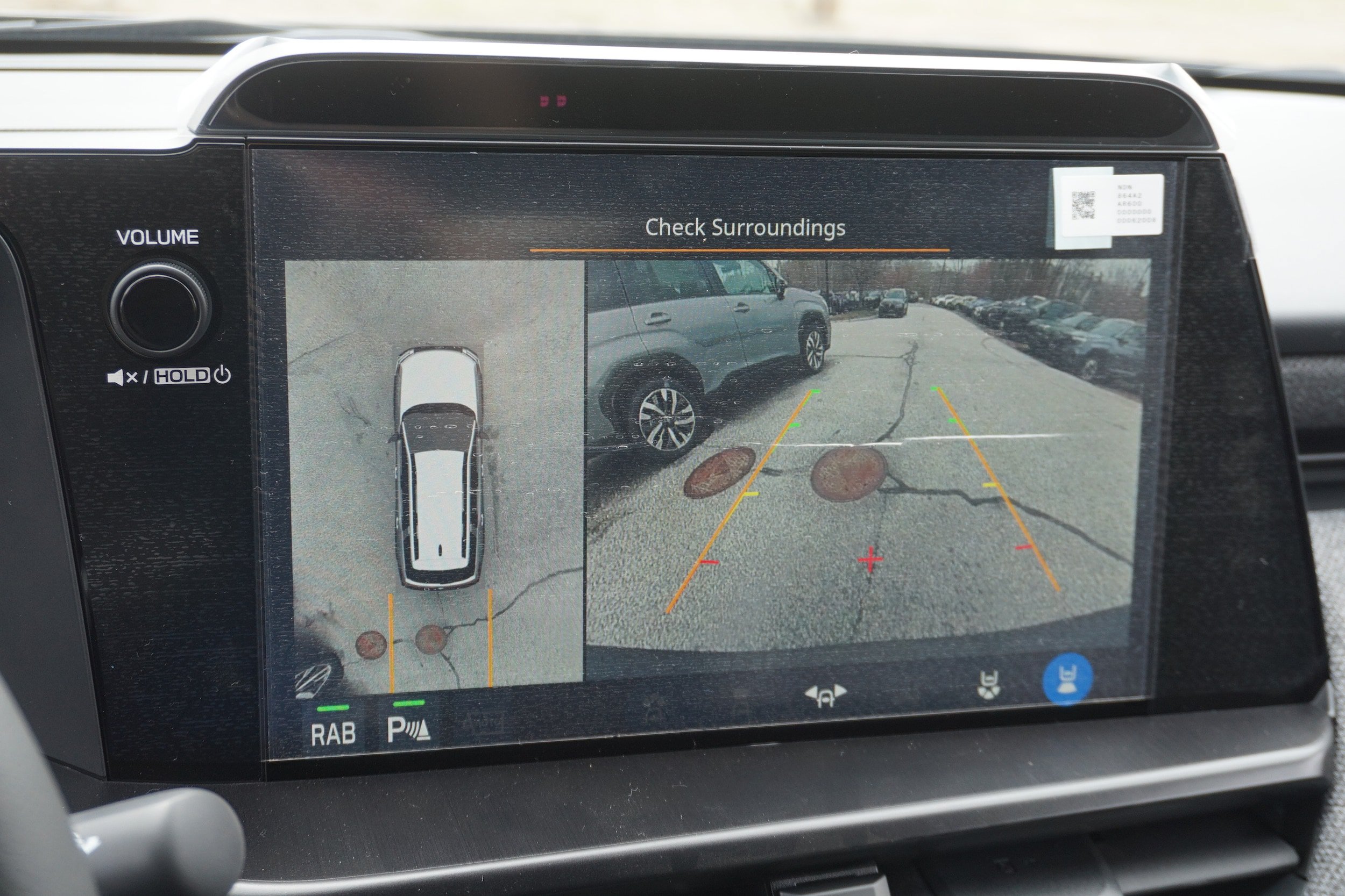 New 2026 Subaru Outback Limited XT AWD/4WD image 15