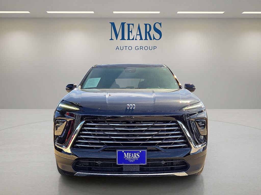 Used 2025 Buick Enclave Preferred image 8