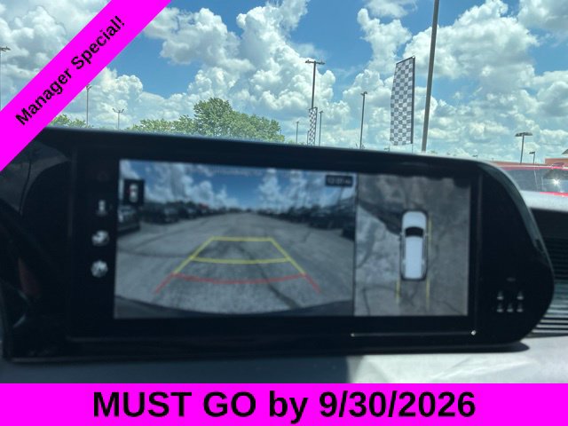 Used 2023 Hyundai Palisade Calligraphy FWD image 23