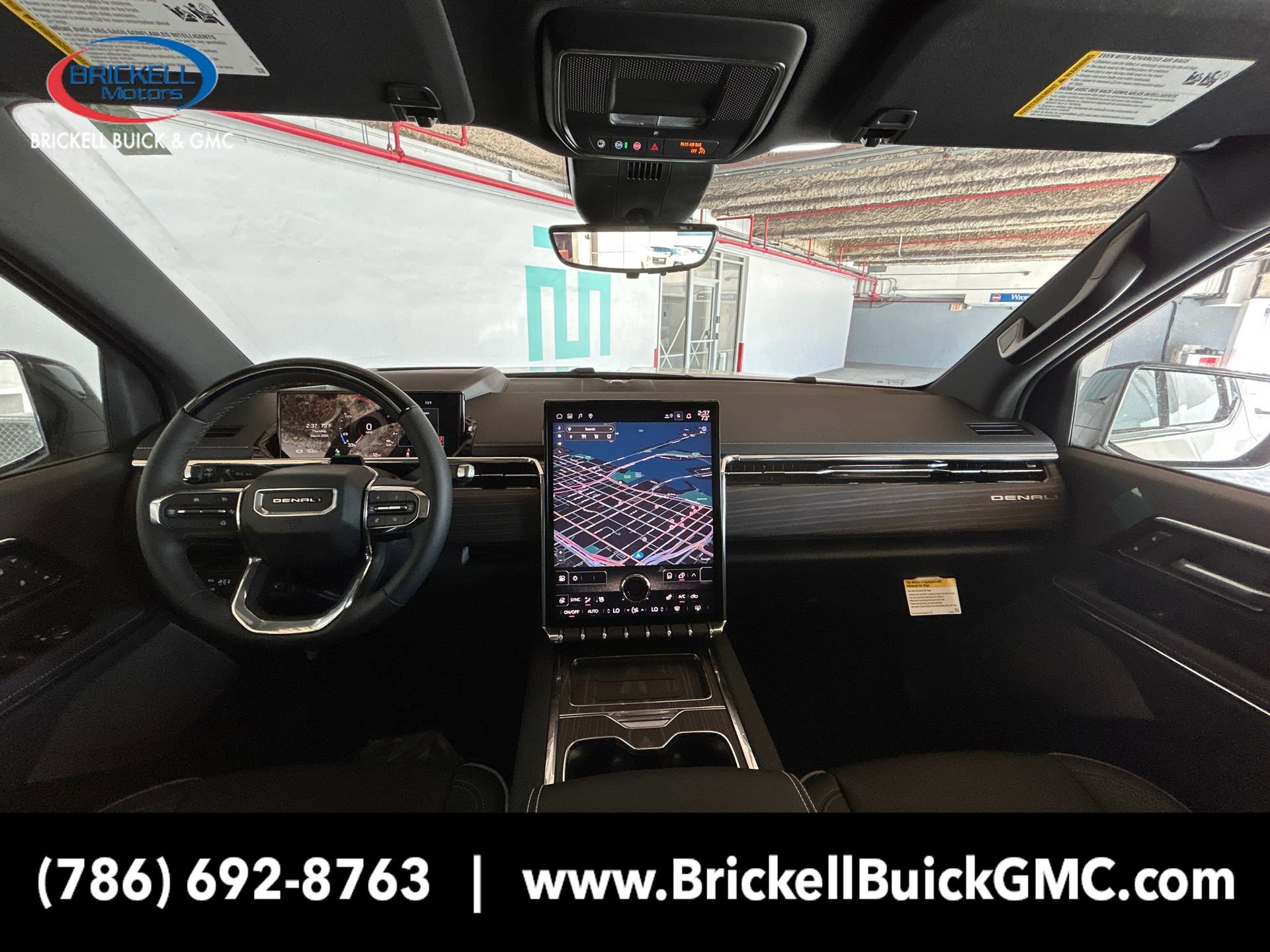 New 2025 GMC Sierra EV Denali image 25