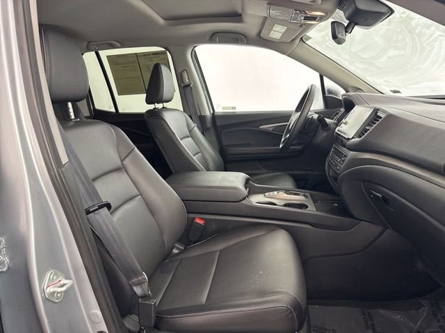 Certified 2025 Honda Ridgeline RTL image 26