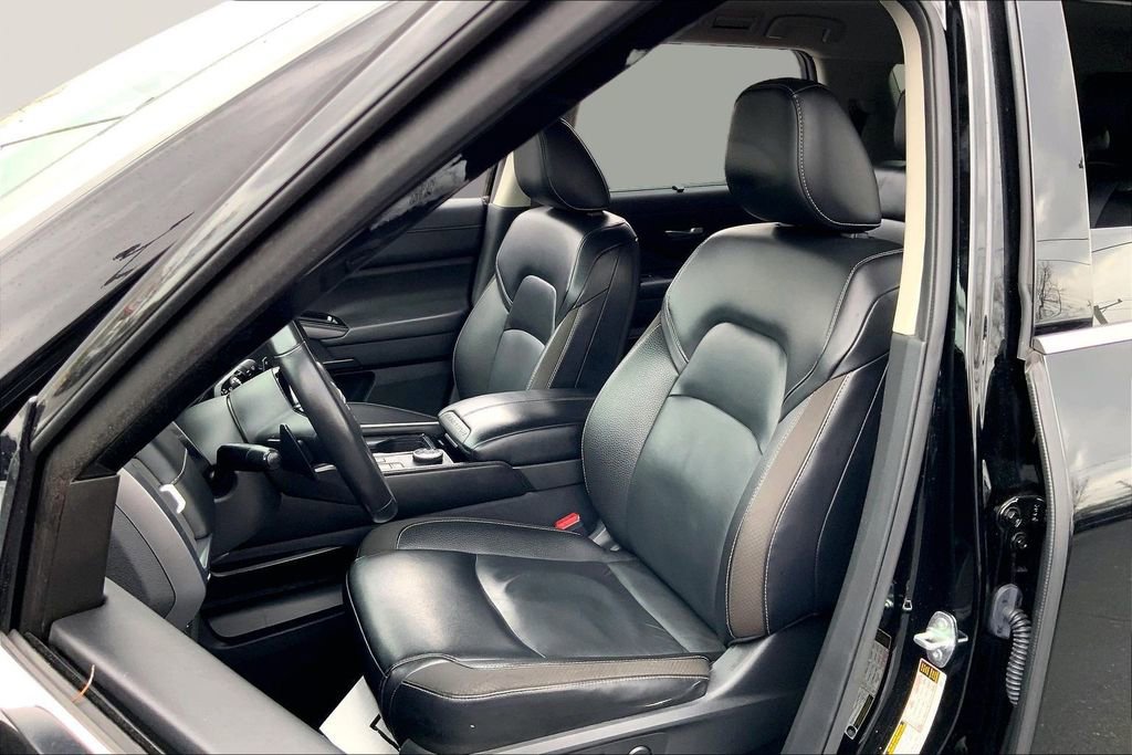 Used 2023 Nissan Pathfinder SL image 15