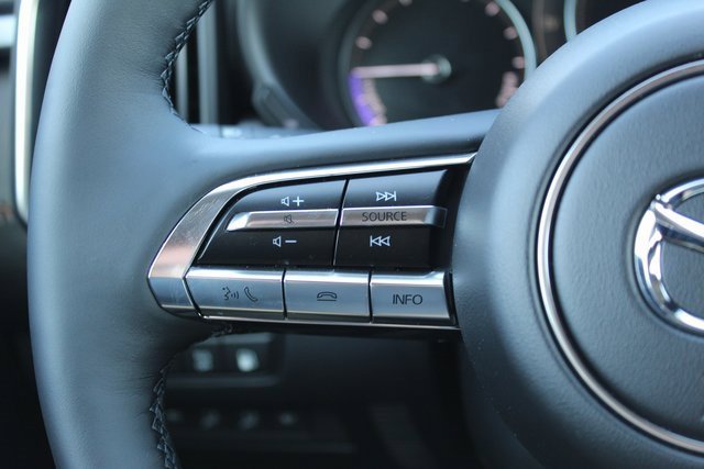 New 2026 MAZDA CX-50 2.5 Hybrid w/ Weather Package image 15