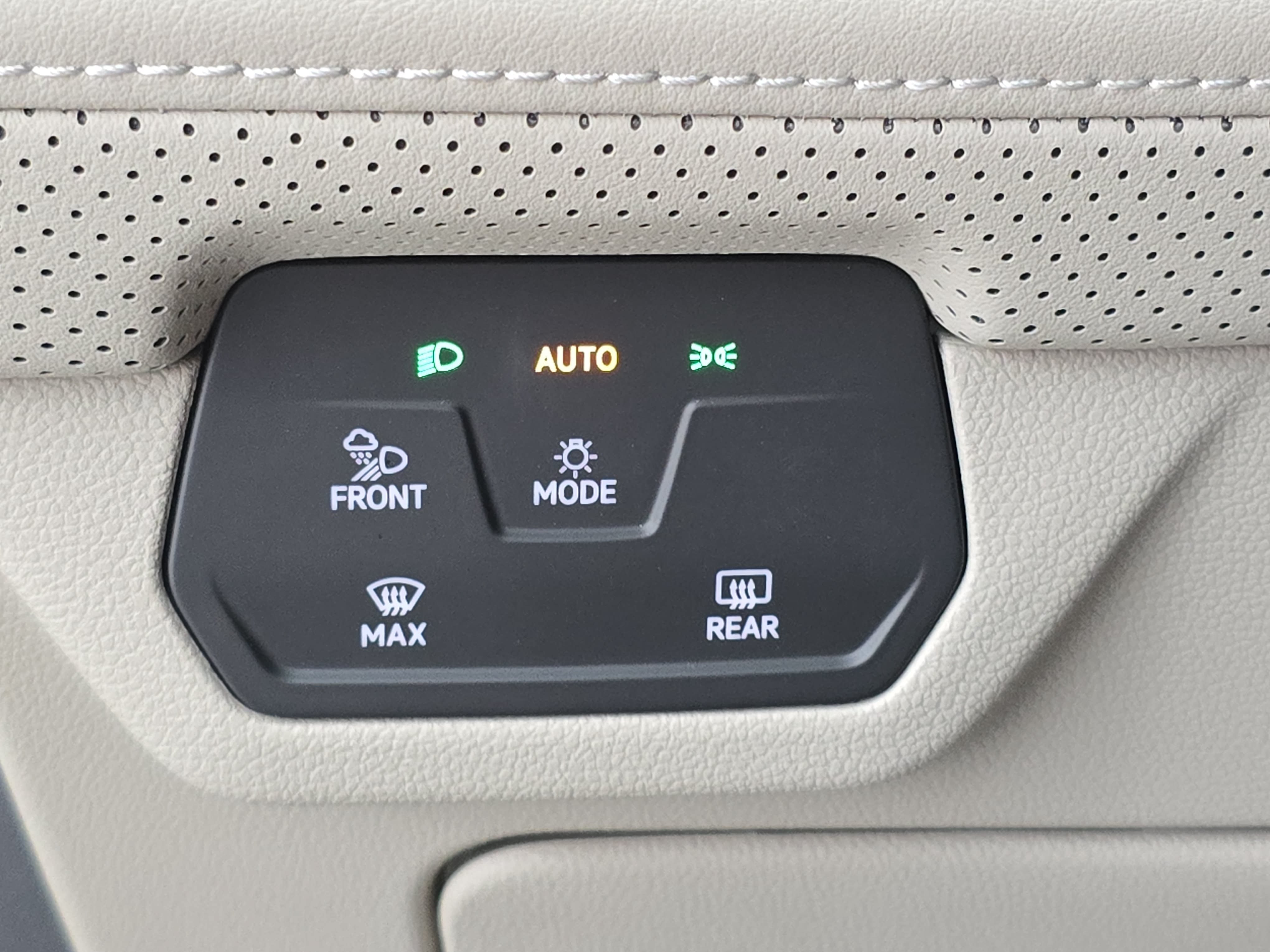 New 2026 Volkswagen Atlas SE AWD/4WD image 27