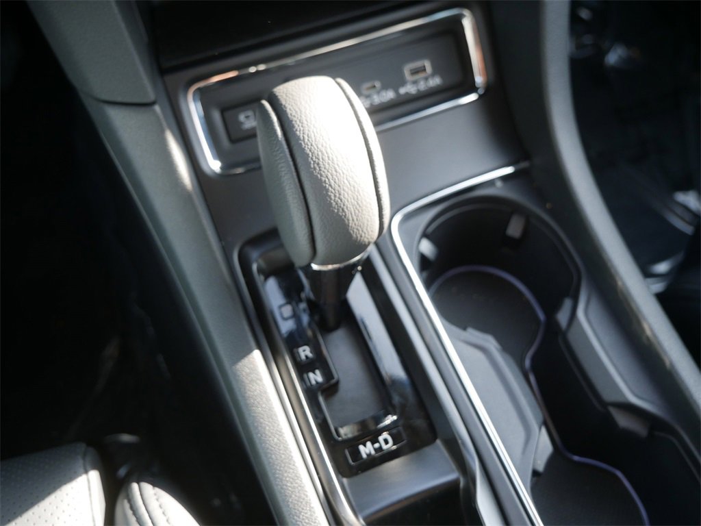 New 2026 Subaru Ascent Bronze Edition image 21