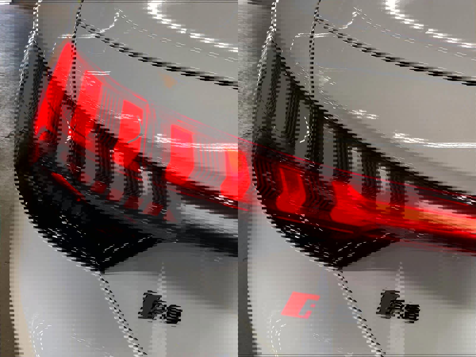 Used 2022 Audi RS e-tron GT w/ Carbon Performance Package image 30