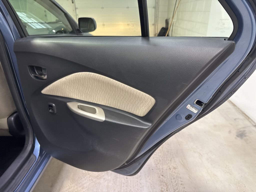 Used 2007 Toyota Yaris Sedan image 29