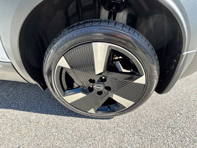 Used 2026 Nissan Kicks SR w/ SR Premium Package AWD/4WD image 12