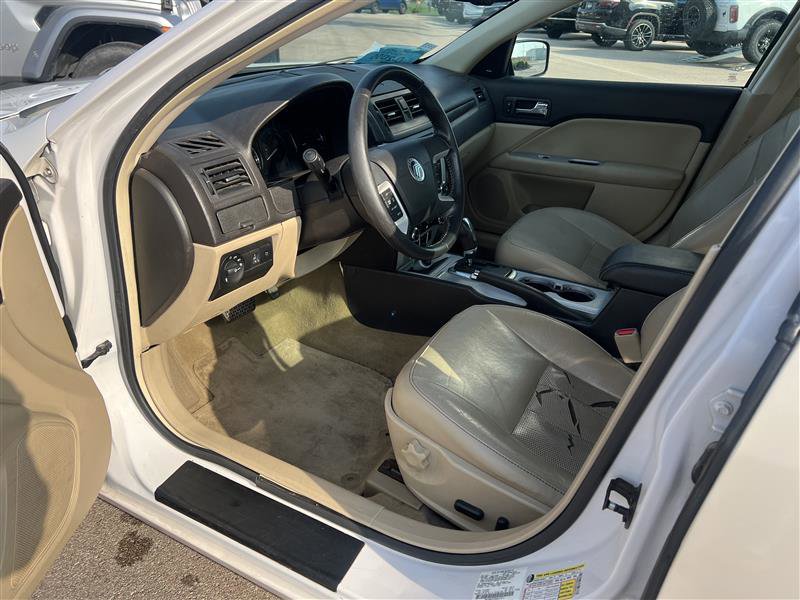 Used 2010 Mercury Milan Premier image 8