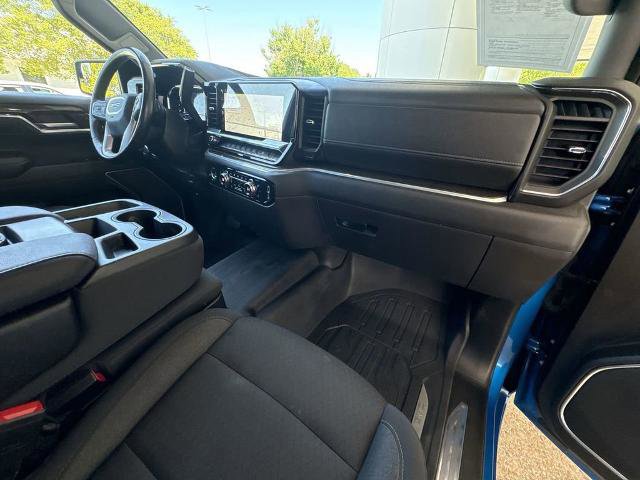 Certified 2022 GMC Sierra 1500 Elevation AWD/4WD image 29