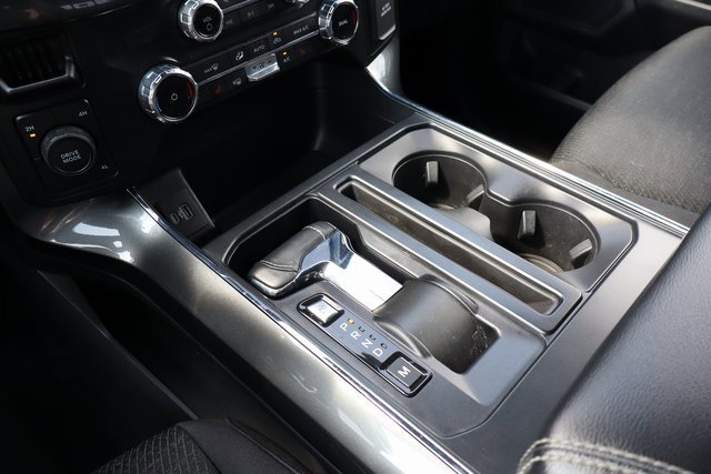 Used 2022 Ford F150 XLT w/ Equipment Group 302A High image 28