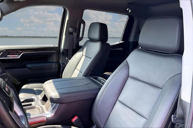 Used 2026 GMC Sierra 1500 Elevation w/ Elevation Premium Package AWD/4WD image 18