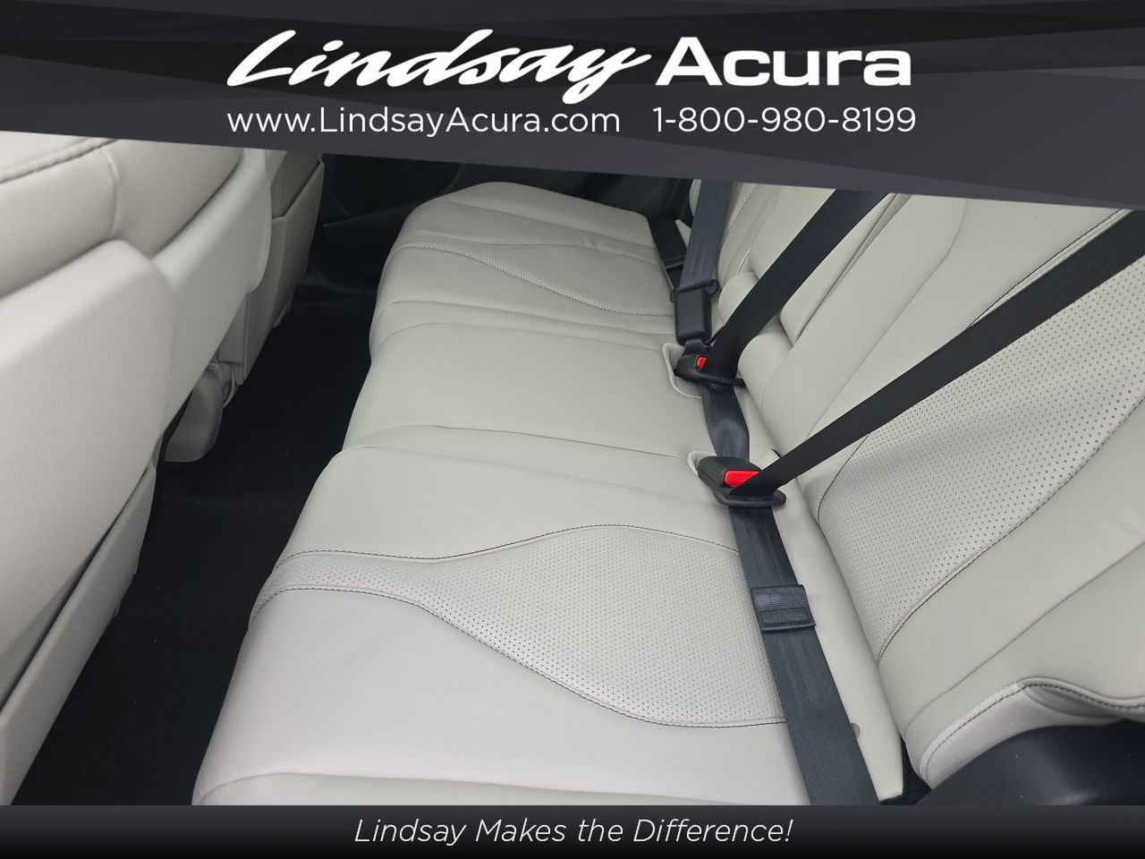 New 2026 Acura RDX w/ Technology Package AWD/4WD image 10