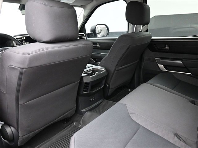 Used 2024 Toyota Tundra SR5 image 16