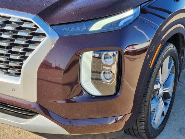 Used 2021 Hyundai Palisade Limited image 16